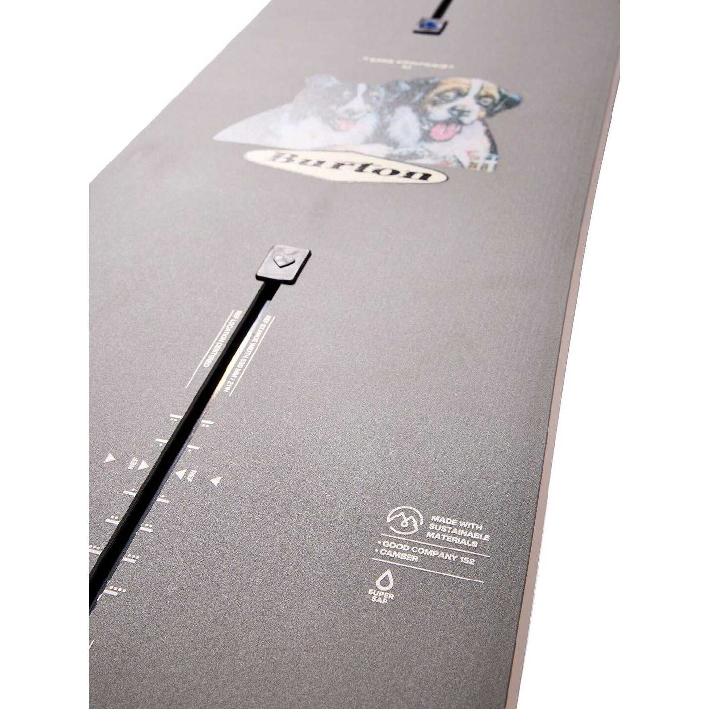 Burton Good Company Snowboard - Sports Supplies Online Store