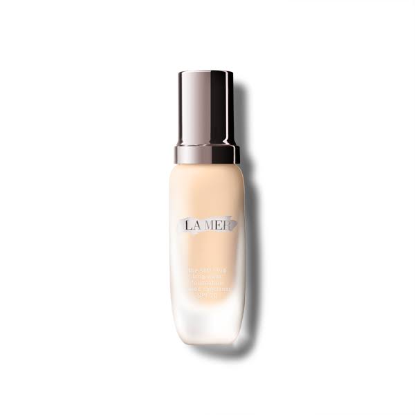 La Mer The Soft Fluid Long Wear Foundation SPF 20 - 170 Warm Cameo