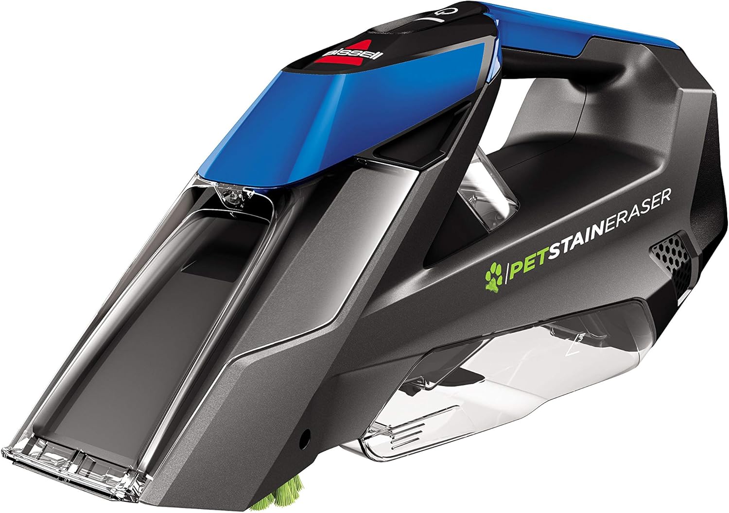 Bissell, 20037 Pet Stain Eraser Cordless Portable Carpet Cleaner, 2019 Version