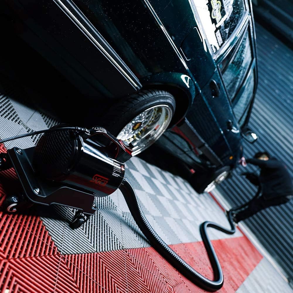 SGCB PRO Car Air Dryer Blower