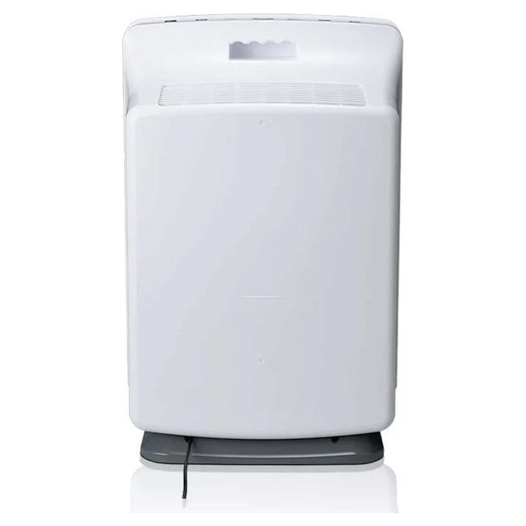 Alen BreatheSmart Classic Air Purifier with Fresh, True HEPA Filter, for Allergens, Dust, Mold, Germs and Household Odors - 1,100 SqFt