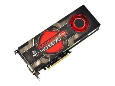 XFX Hd-695x-cnfc Radeon HD 6950 Graphic Card - 800 MHz Core - 2 GB gdd