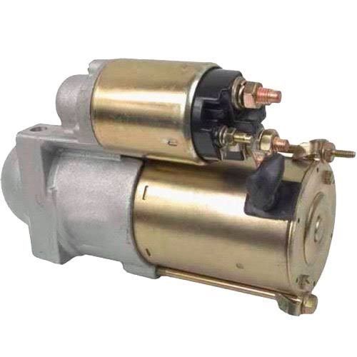 DB Electrical SDR0253 Starter for Mercruiser 4.3L 5.0 5.7 350 Marine 1998-Up