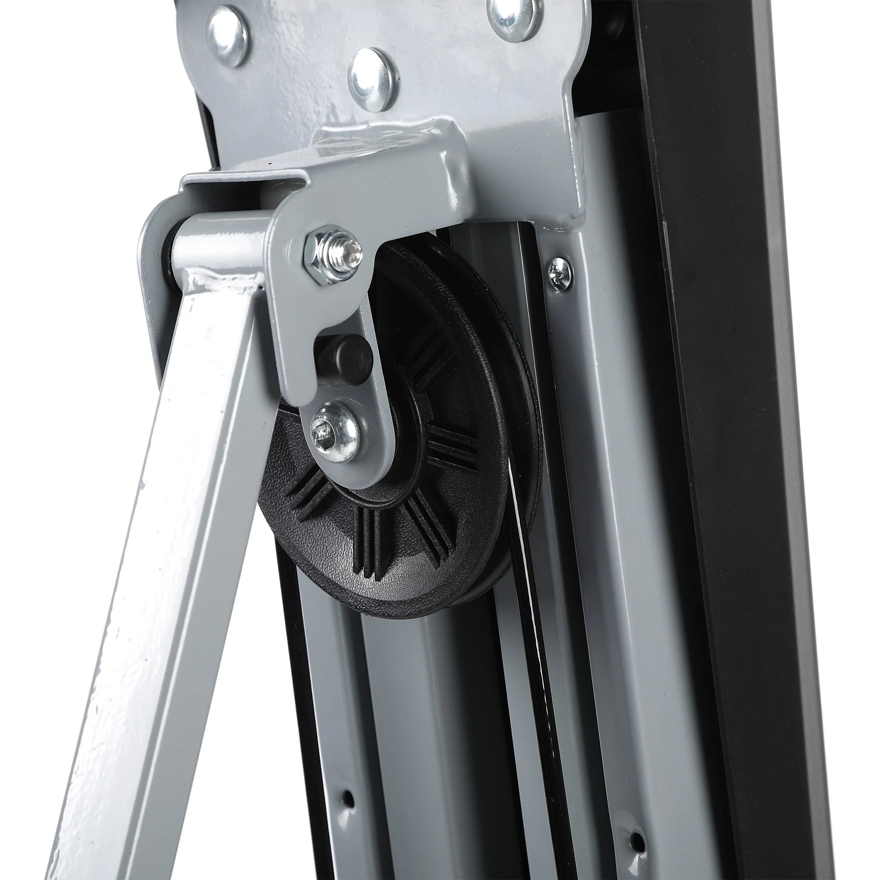 Fitness Step Climber Vertical Climber Machine Exercise Machine