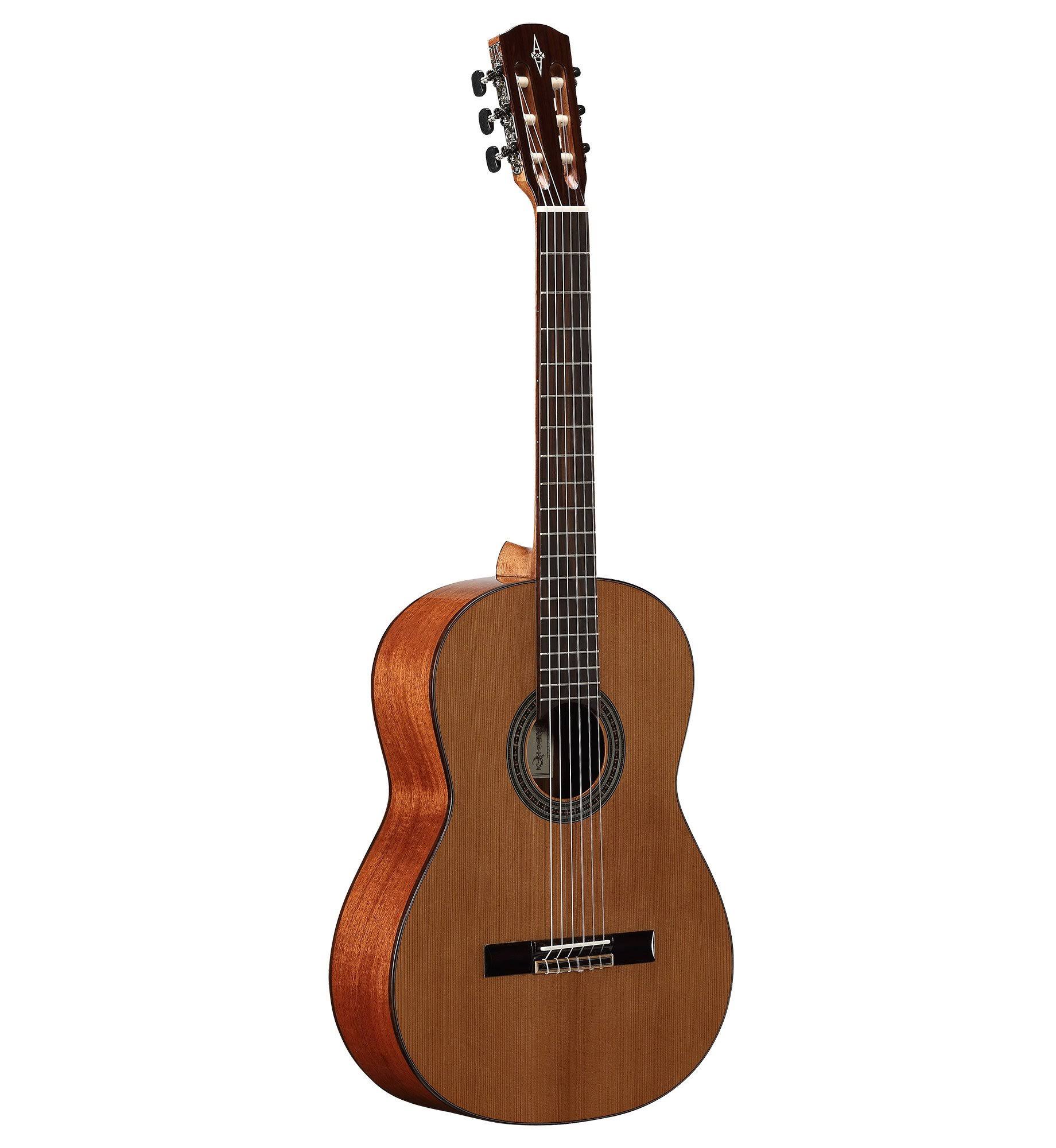 Alvarez AC65 Classical Acoustic Guitar