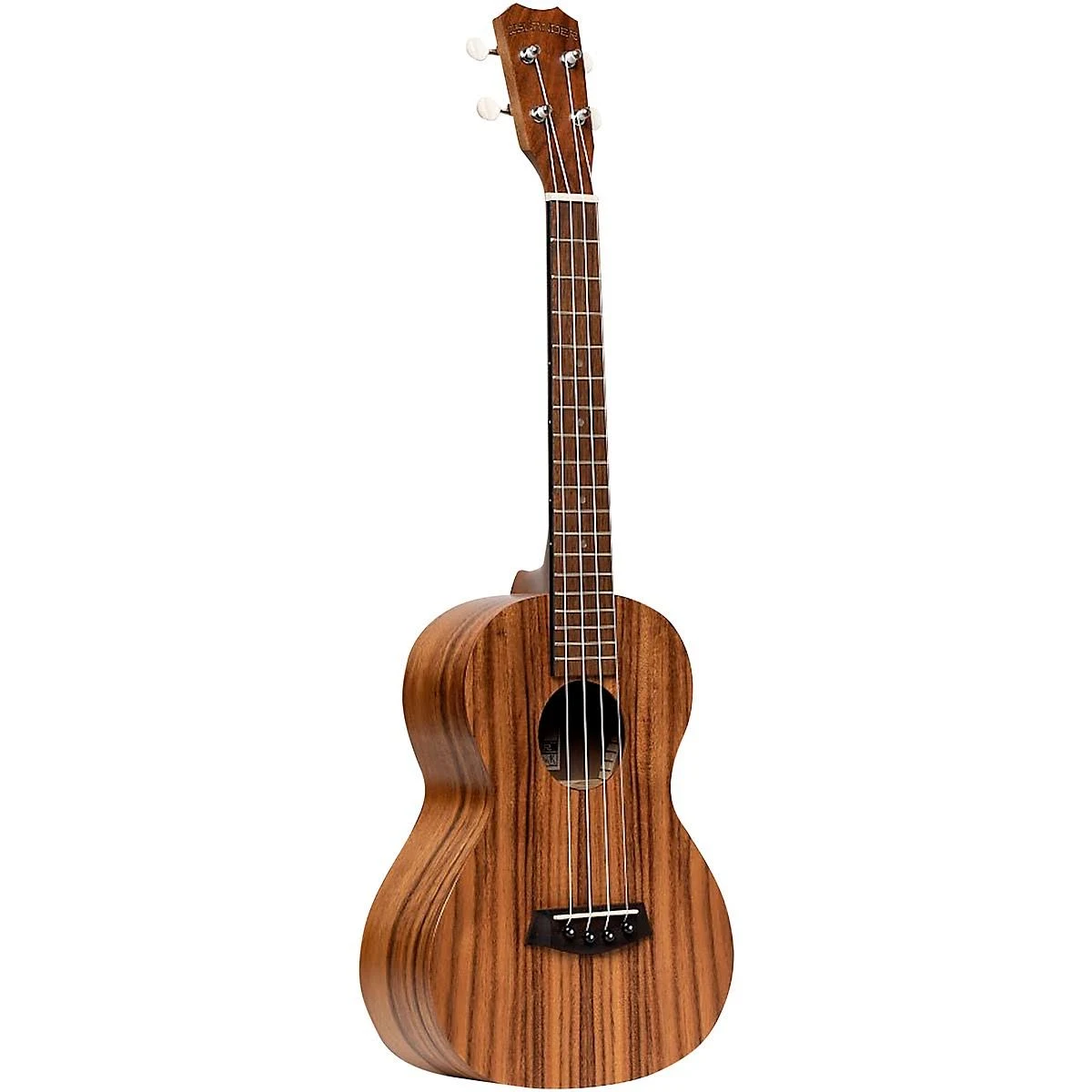 Islander AT-4 Acacia Tenor Ukulele