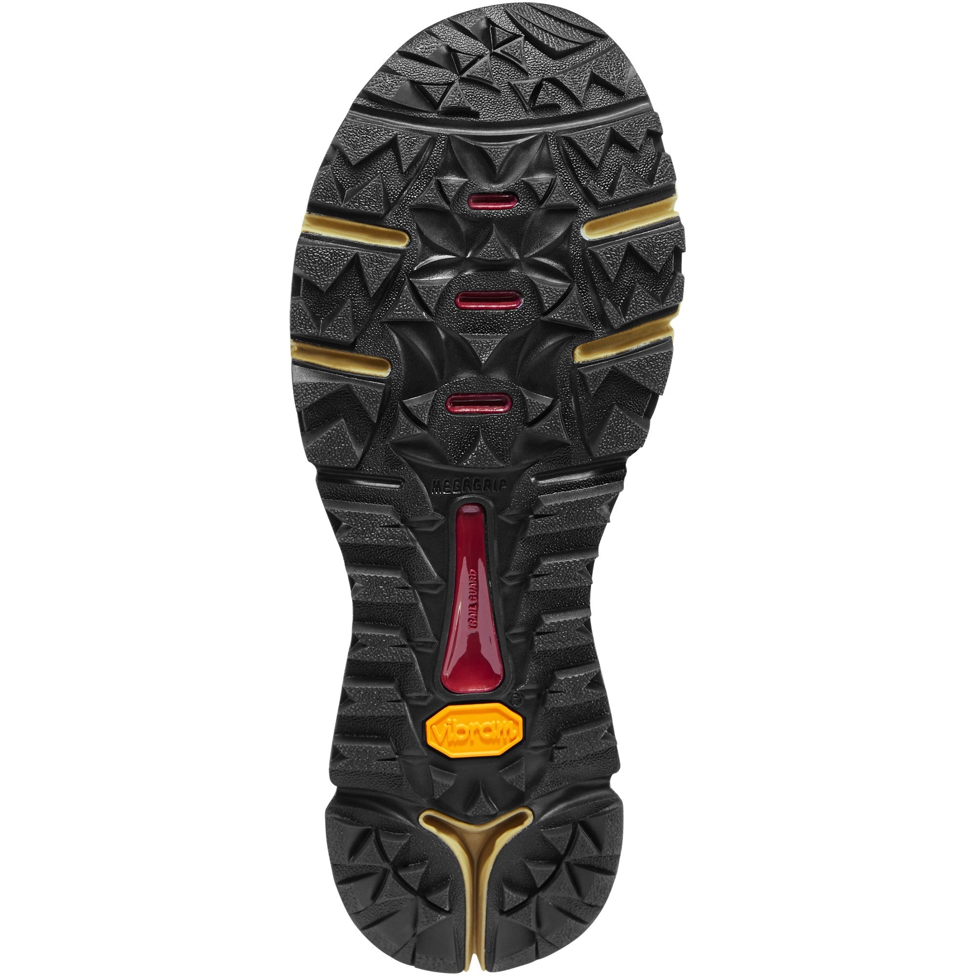 Danner Women鈥檚 Trail 2650 Mesh 3鈥?Lifestyle Shoe- Painted Hills- 61213