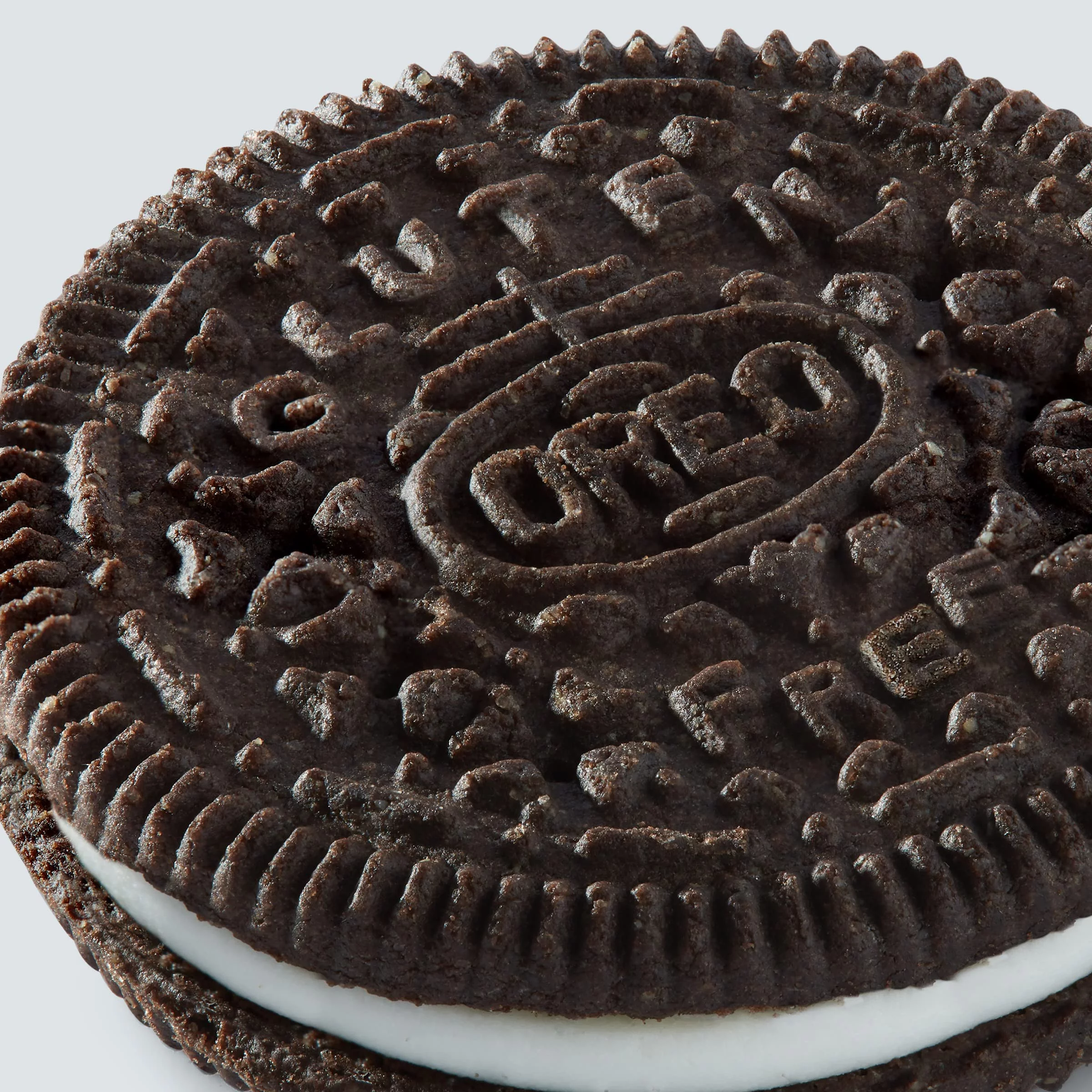 OREO Gluten Free Chocolate Sandwich Cookies (Pack of 48)
