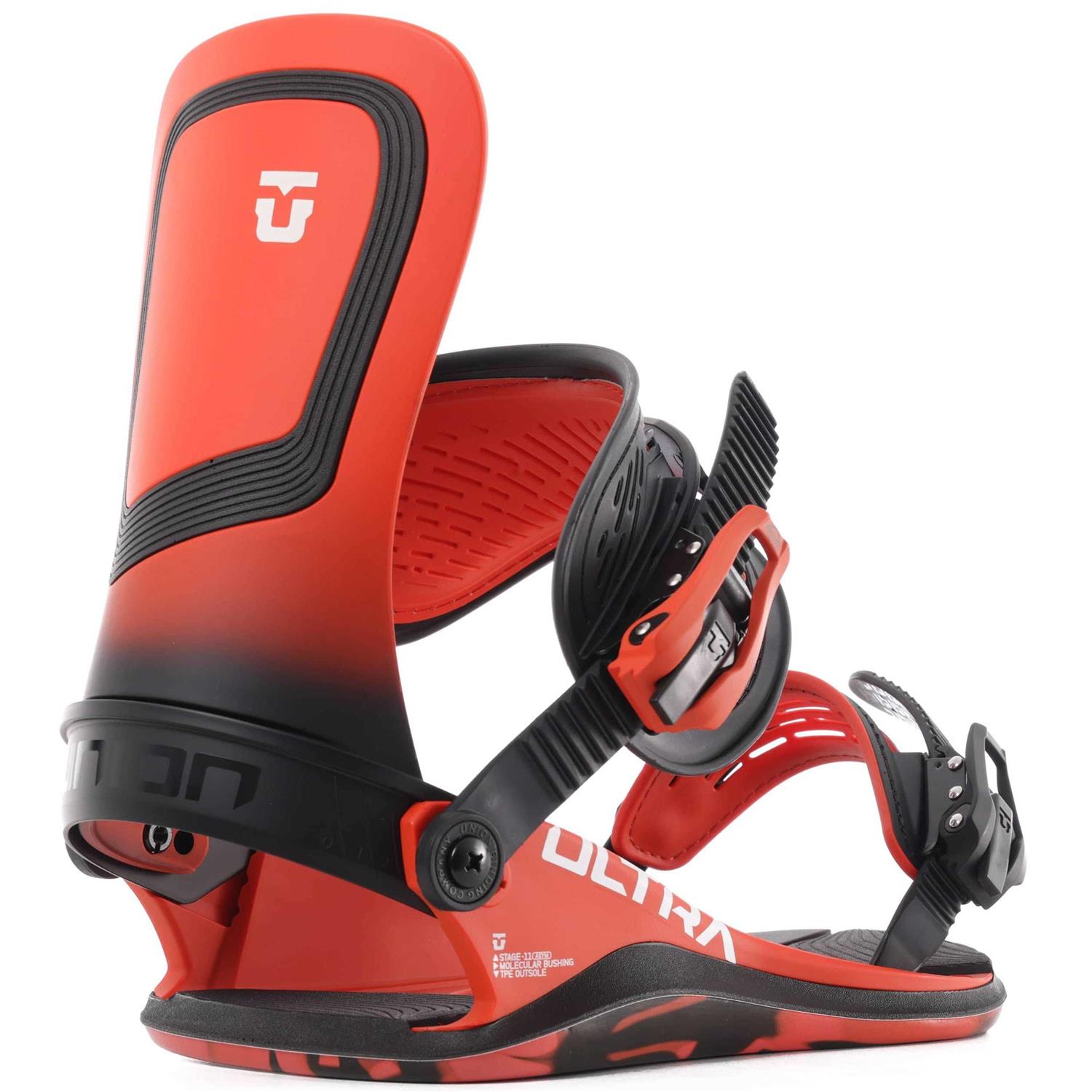 Union Ultra Snowboard Bindings - Sports Supplies Online Store