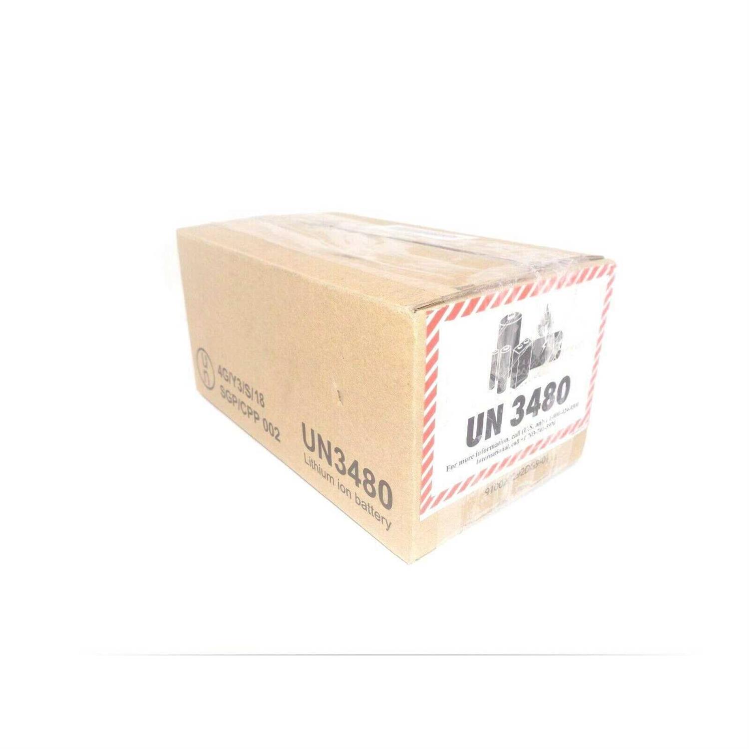 Echo-CBP-58V2AH 2 Ah Lithium Ion Battery - Shop Hardware Tools Online Store