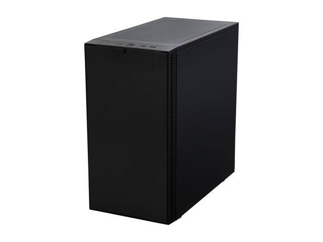 Fractal Design Define Mini C - Window Computer Case
