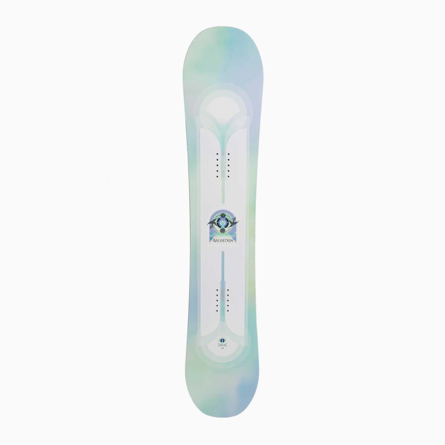 2024 Salomon Lotus Womens Snowboard - Sports Supplies Online Store