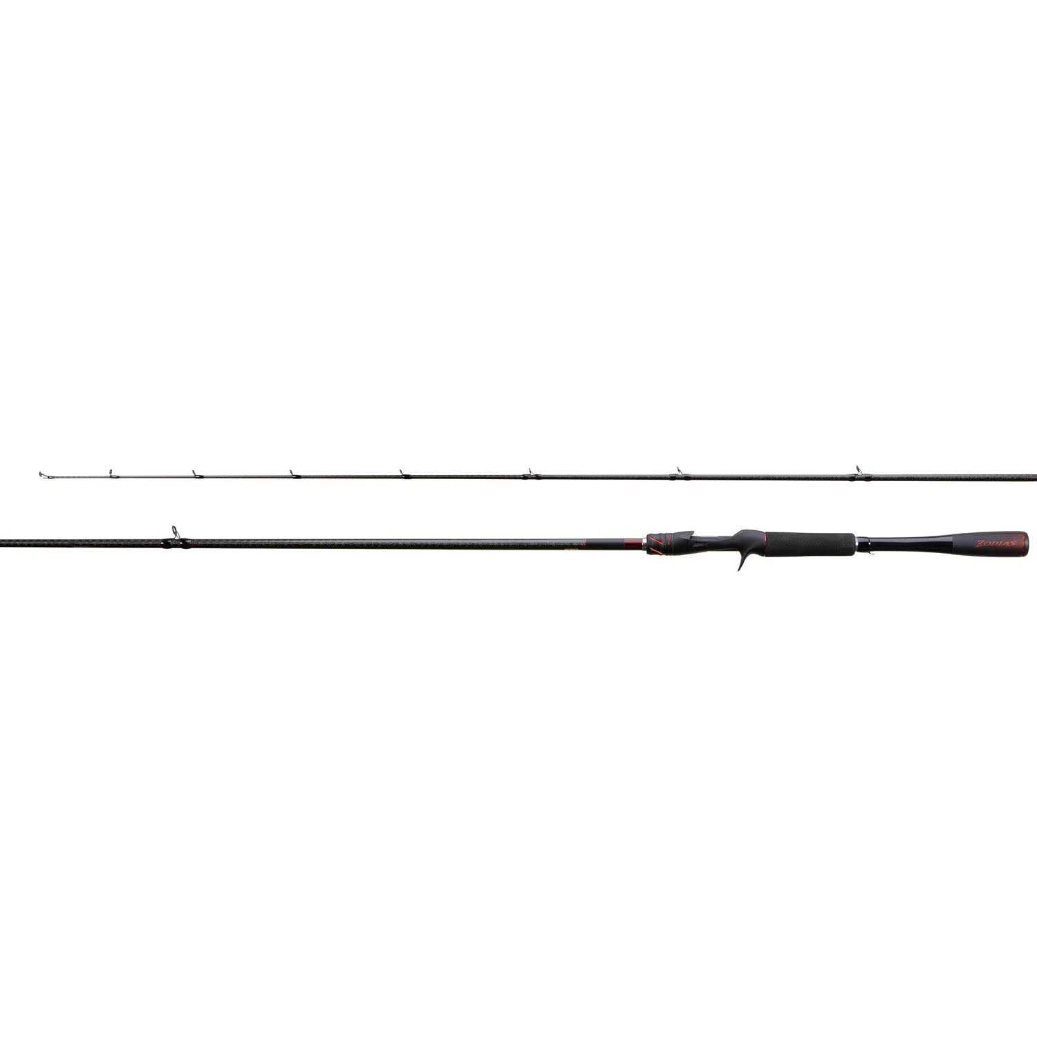 Shimano Zodias Casting - Sports Supplies Online Store