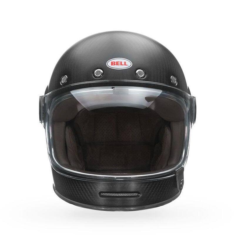 Bell Bullitt Carbon RSD Check It Helmet Small / Matte/Gloss Black