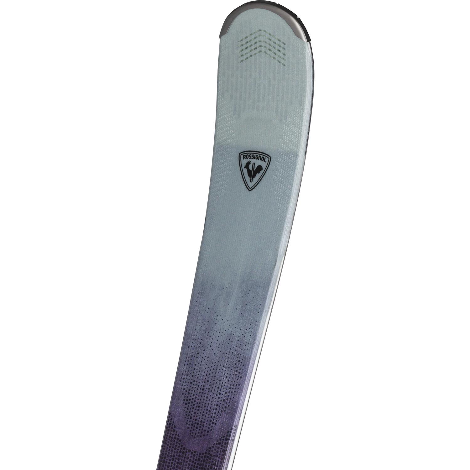 2024 Rossignol Experience 82 Basalt Womens Skis W/ Xpress 11 GW Bindings - Sports Supplies Online Store