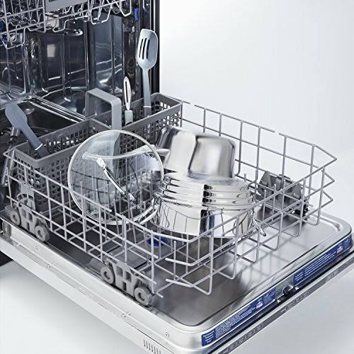 Calphalon Stainless Steel Universal Steamer Insert