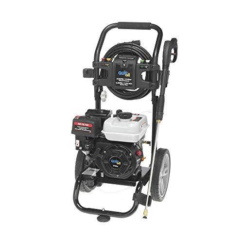 Quipall 3100GPW 3100PSI Gas Pressure Washer Carb