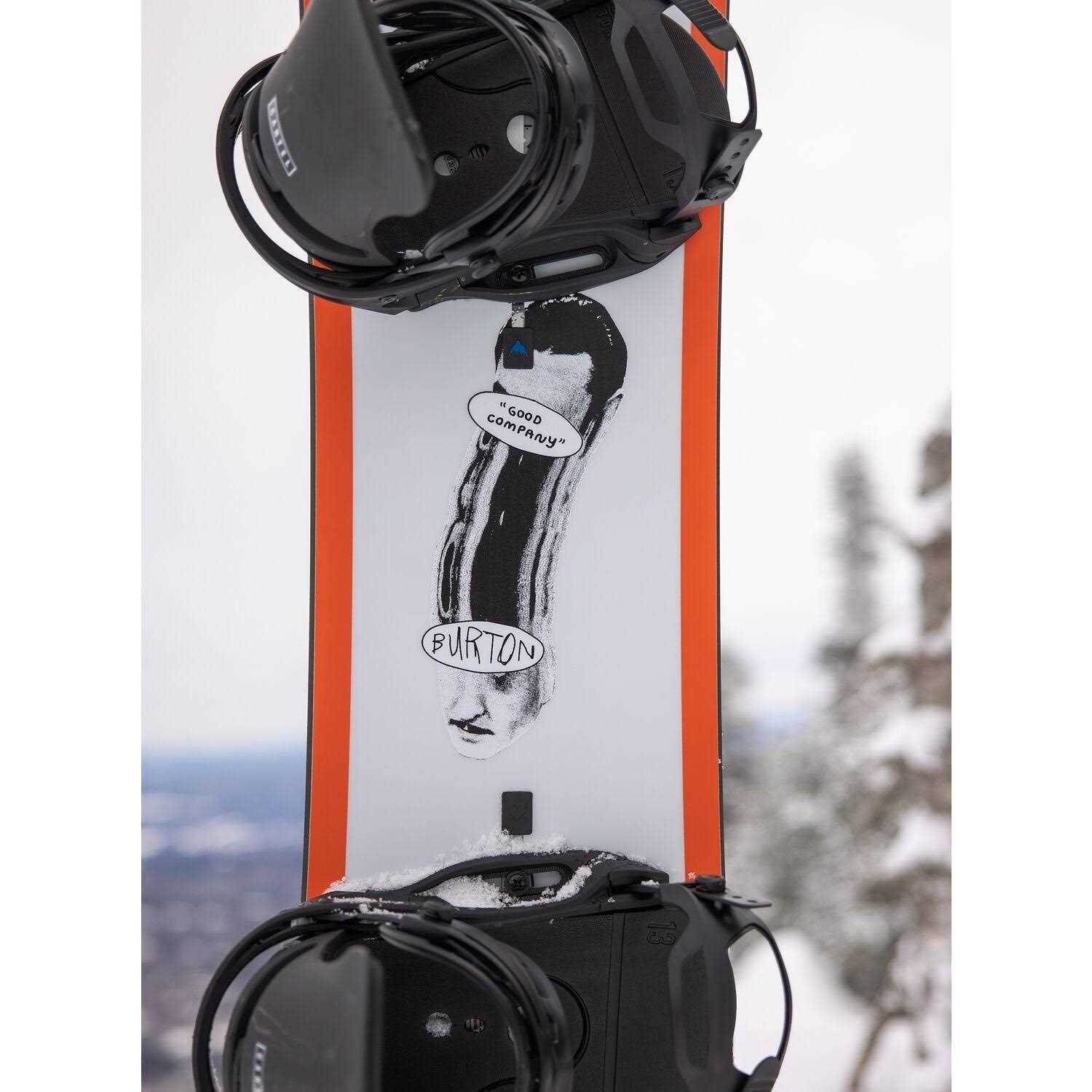 2024 Burton Good Company Snowboard - Sports Supplies Online Store