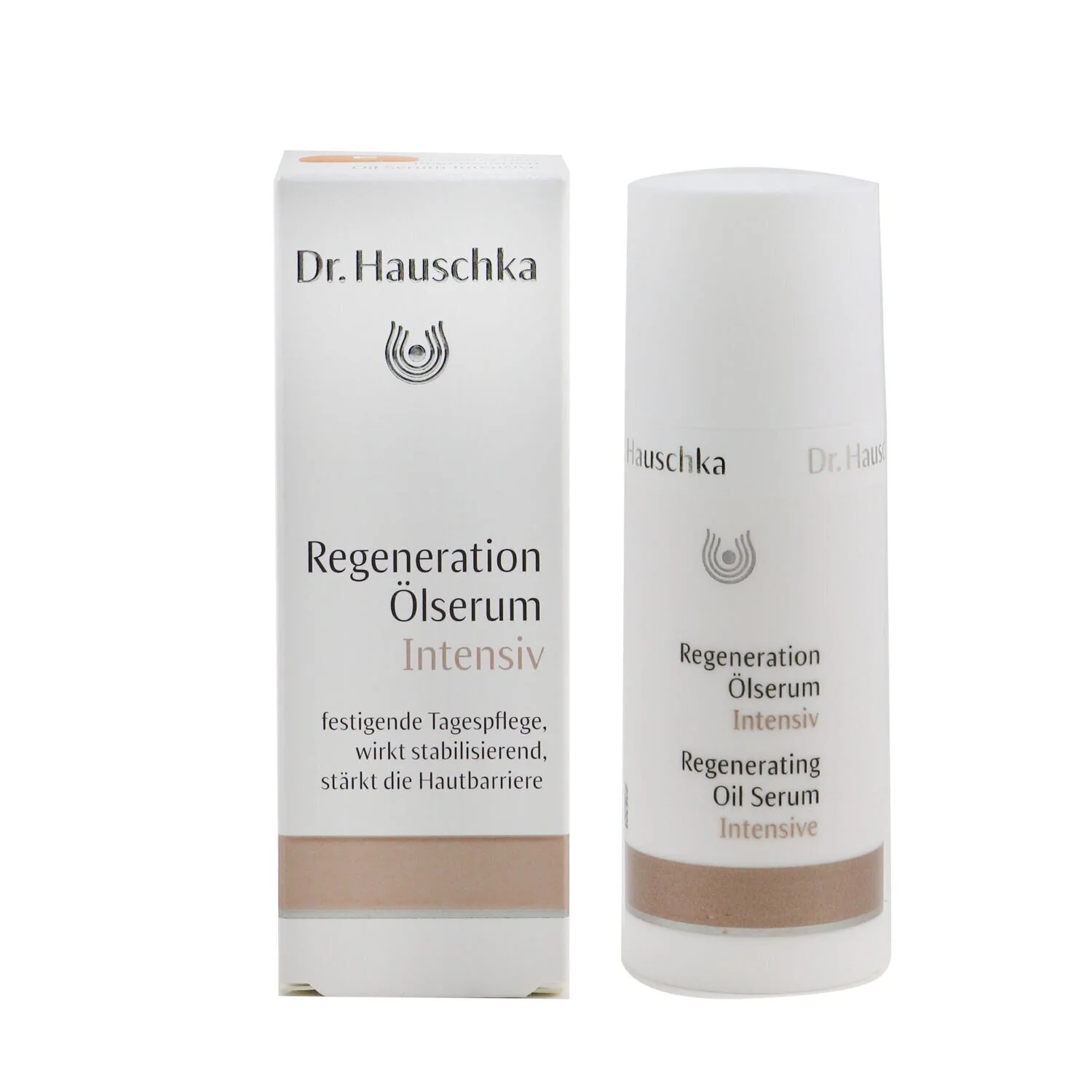 Dr. Hauschka Regenerating Oil Serum Intensive 20ml/0.76oz