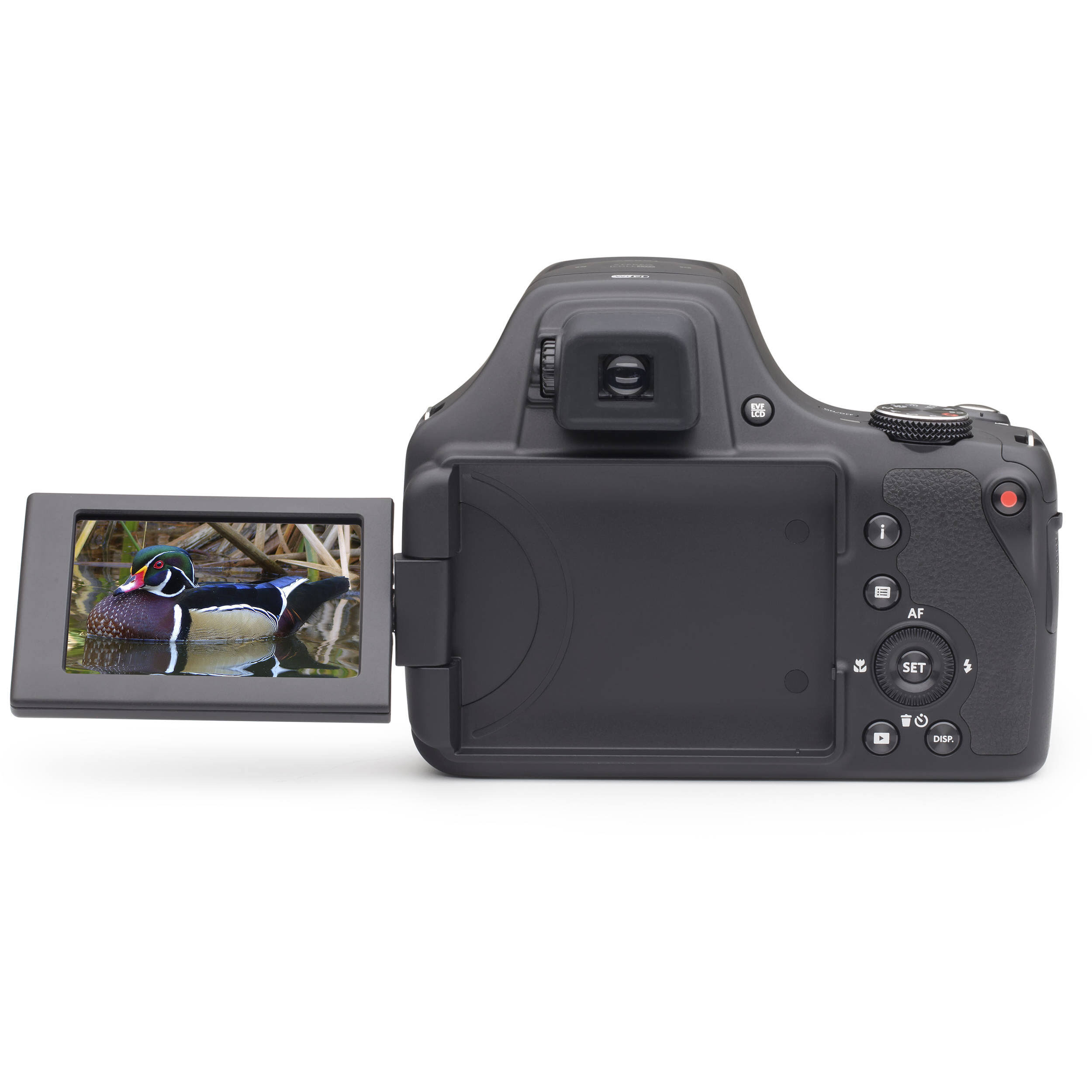 Kodak Pixpro Astro Zoom Digital Camera (AZ901), Black
