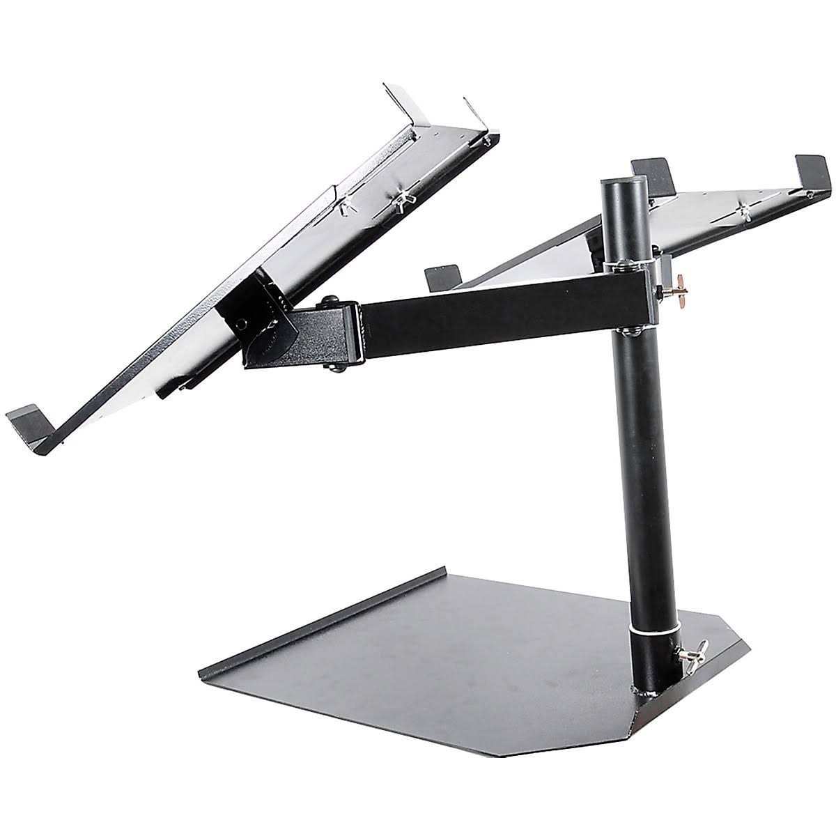 Novopro CDJ Dual Table Stand