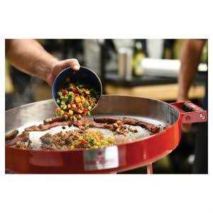 FireDisc Grills TCGFDM22HR - Sports Supplies Online Store