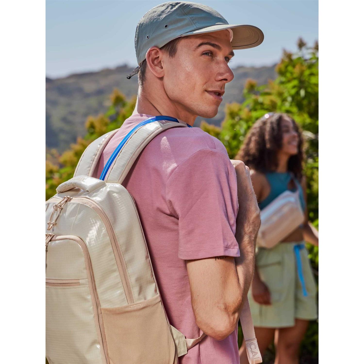 Calpak Terra Laptop Backpack - Sports Supplies Online Store