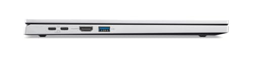Acer Aspire Go 15 AI Ready Laptop | 15.6" Full HD (1920 x 1080) IPS Display | Intel Core 3 Processor N355 | Intel Graphics | 8GB DDR5 | 128GB UFS |