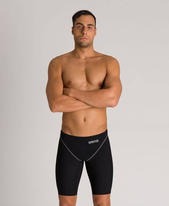 Arena Jammer Powerskin St 2.0 Black 26