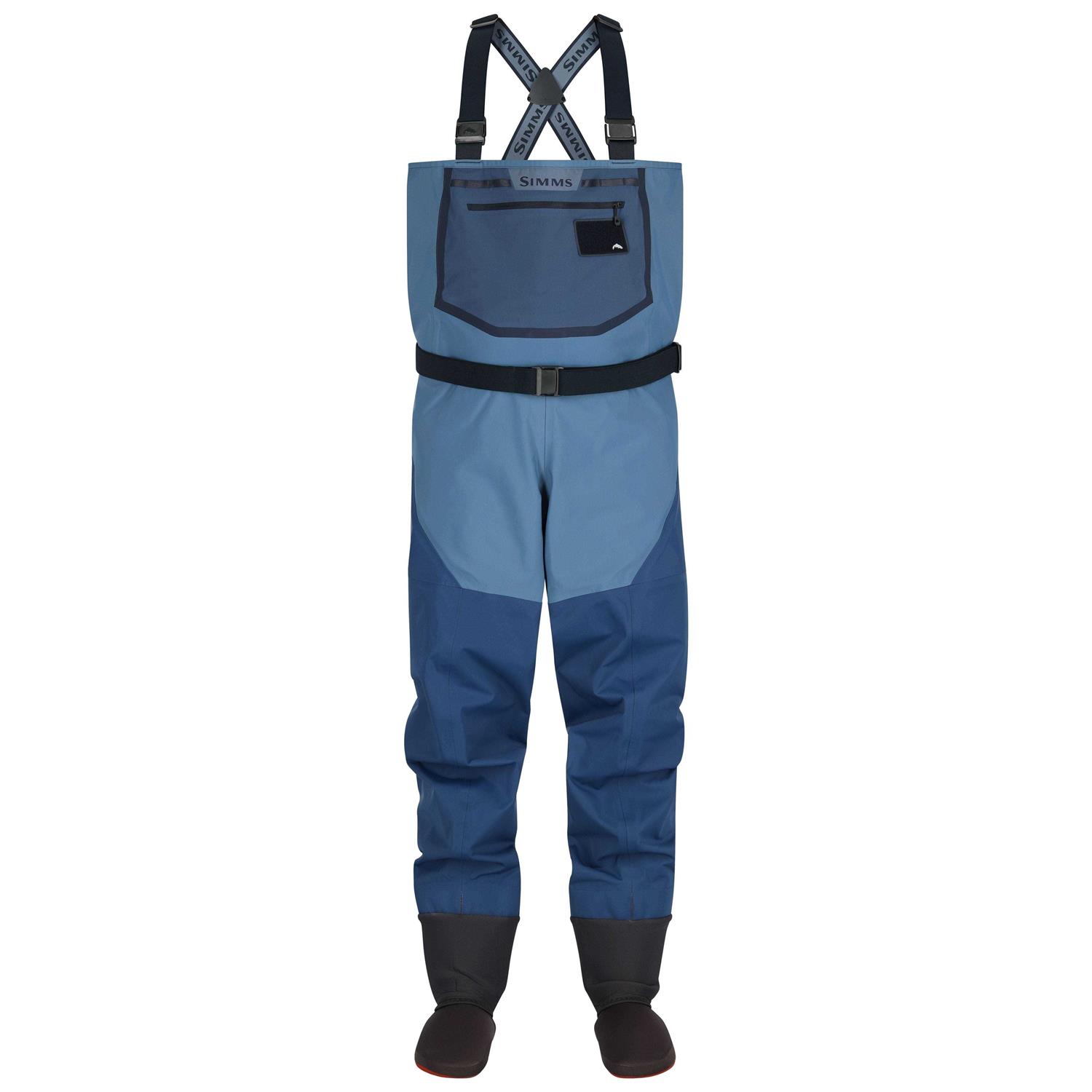 Simms Freestone Stockingfoot Waders - Sports Supplies Online Store