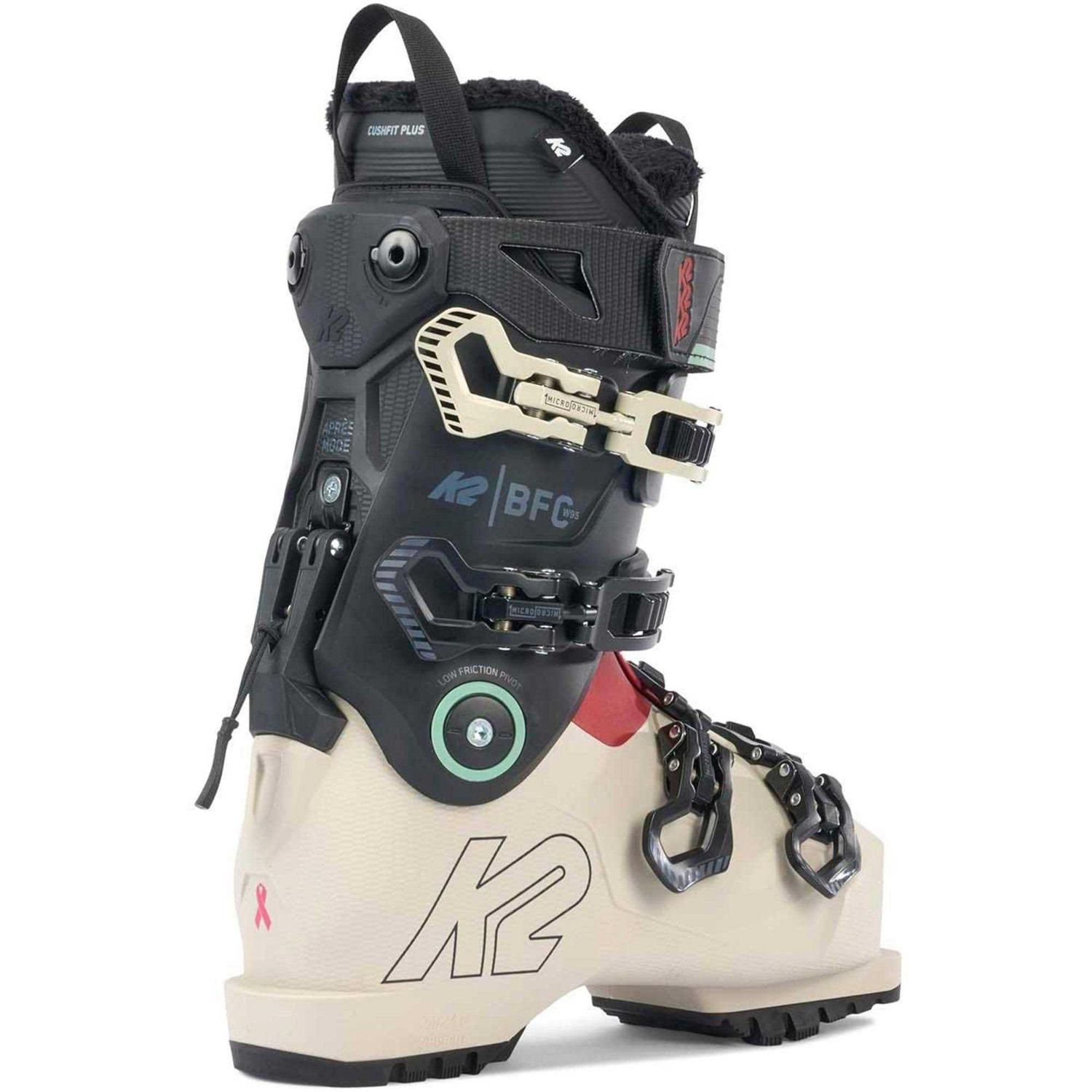 K2 BFC 95 Ski Boots - Sports Supplies Online Store