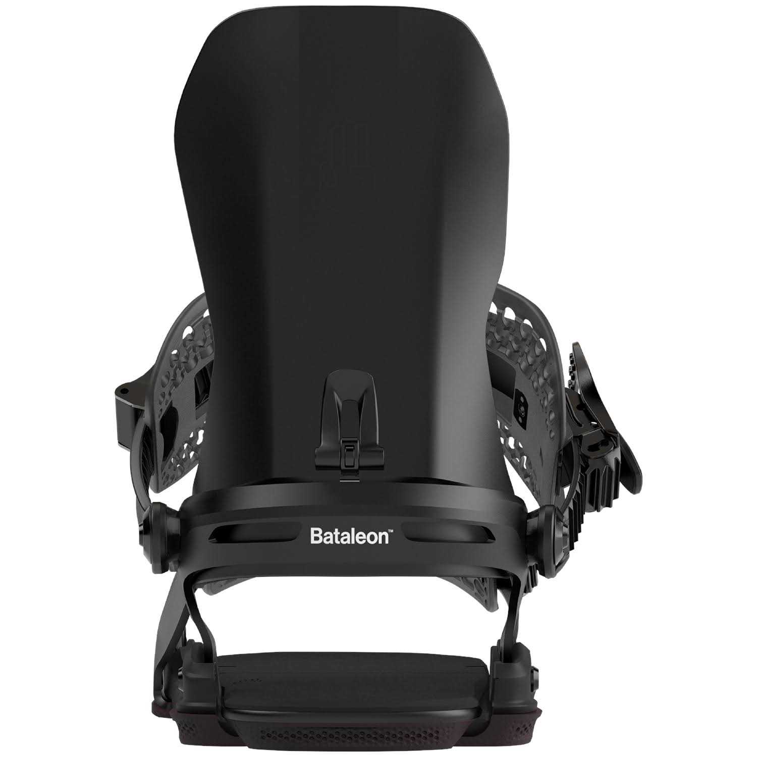 Bataleon Blaster Asymwrap Snowboard Bindings - Sports Supplies Online Store