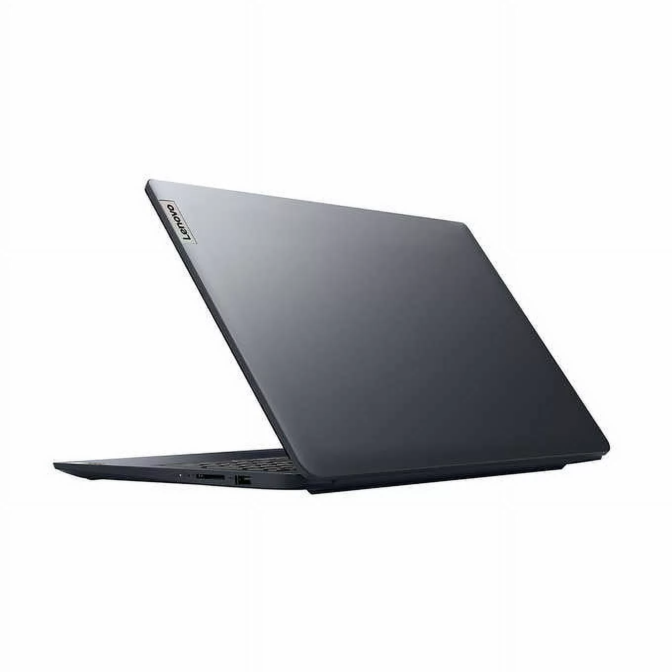 Lenovo IdeaPad 1 15IJL7 82LX - Intel Pentium Silver N6000 / 1.1 GHz - Win 11 Home in S mode - UHD Graphics - 4 GB RAM - 128 GB eMMC
