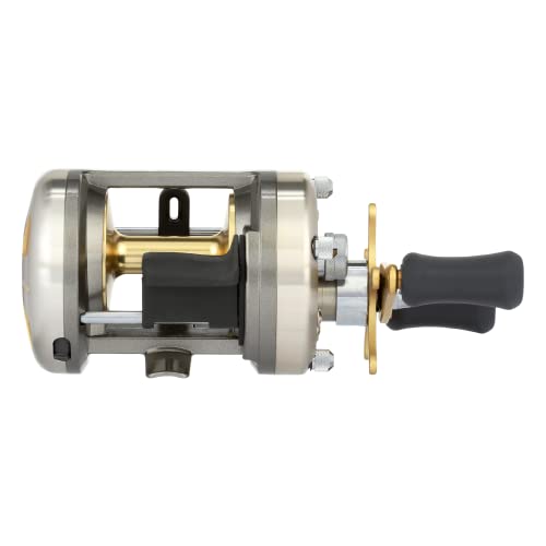 Shimano Cardiff Baitcasting Reel 4+1 Ball Bearings (5.2:1)