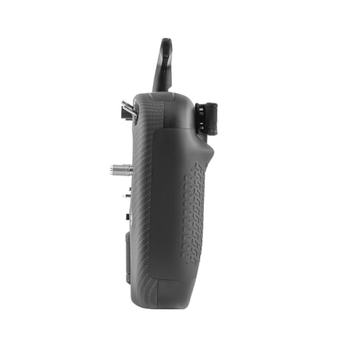 RadioMaster TX15 Max V5.0 ELRS 16CH 2.4G Hall Gimbals ExpressLRS Support OPENTX and EDGETX Remote Control Transmitter for RC Drone Mode 2 (TX15 Max