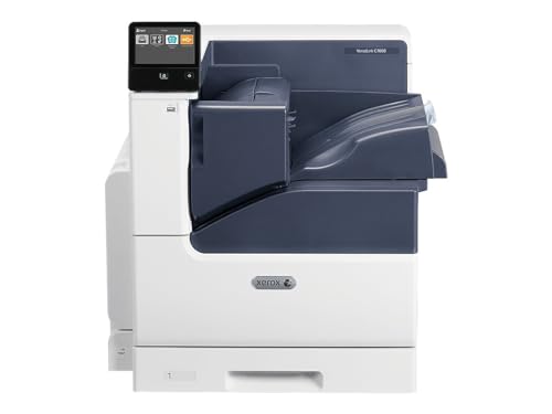 Xerox VersaLink C7000/DN Color Printer, Amazon Dash Replenishment Ready - Radiant Selections