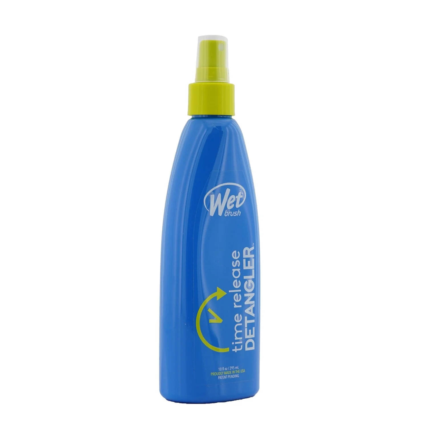 Wet Brush Time Release Detangler - For Adult 118ml/4oz