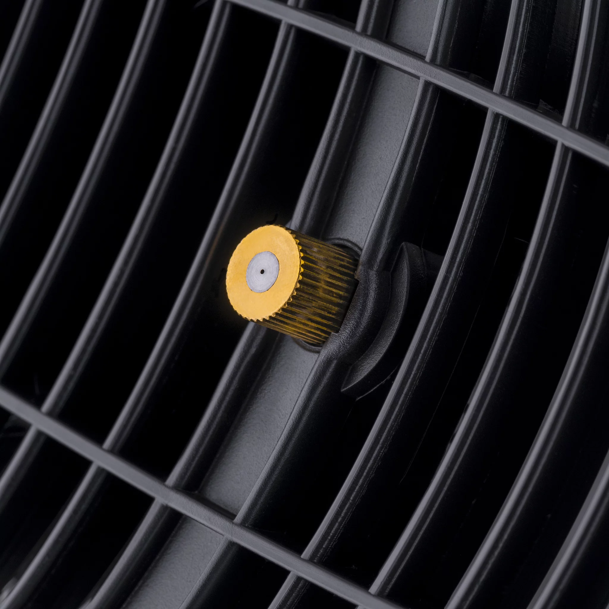 Newair Outdoor Misting Fan & Pedestal Fan, Cools 500 sq. ft. | 3 Fan Speeds