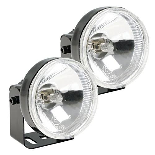 Hella FF 75 Fog Lamp Kit - 008284801