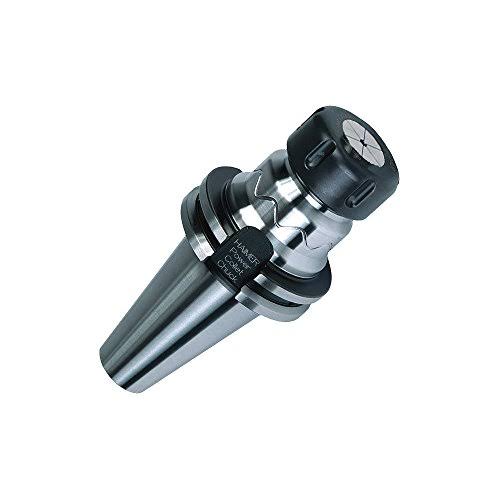 Haimer 40.720.25.3 Power Collet Chuck, ER25, Version CAT40, 70 mm Gage Length