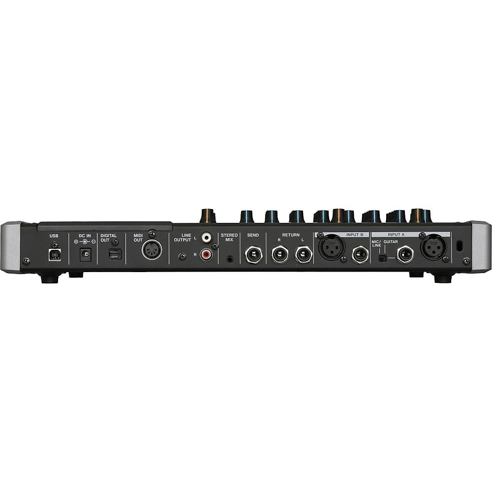 Tascam Digital Portastudio Dp-02cf