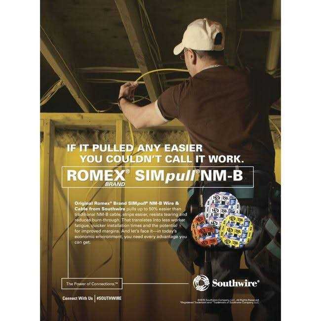 Southwire 10/2 Wire - Shop Hardware Tools Online Store