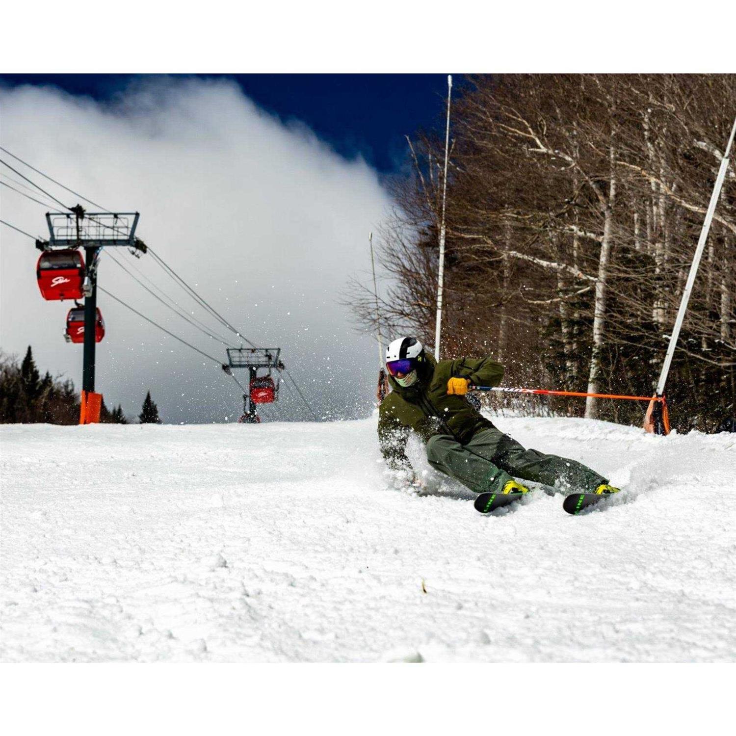 2023 Line Blade Optic 96 Skis - Sports Supplies Online Store
