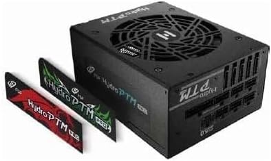 FSP Hydro PTM PRO 1200W ATX 3.0 & PCIe 5.0 (GEN-5)