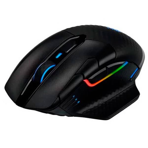 Corsair Dark Core Pro RGB Wireless Gaming Mouse One Size