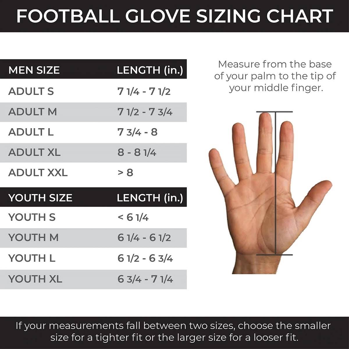 Battle Sports Cash Money Doom 1.0 Football Receiver Gloves
