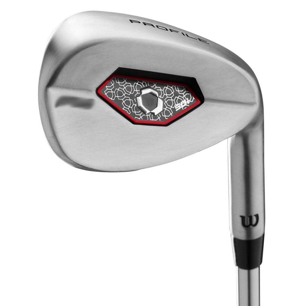 Wilson Mens Profile SGI Complete Golf Club Set - Sports Supplies Online Store
