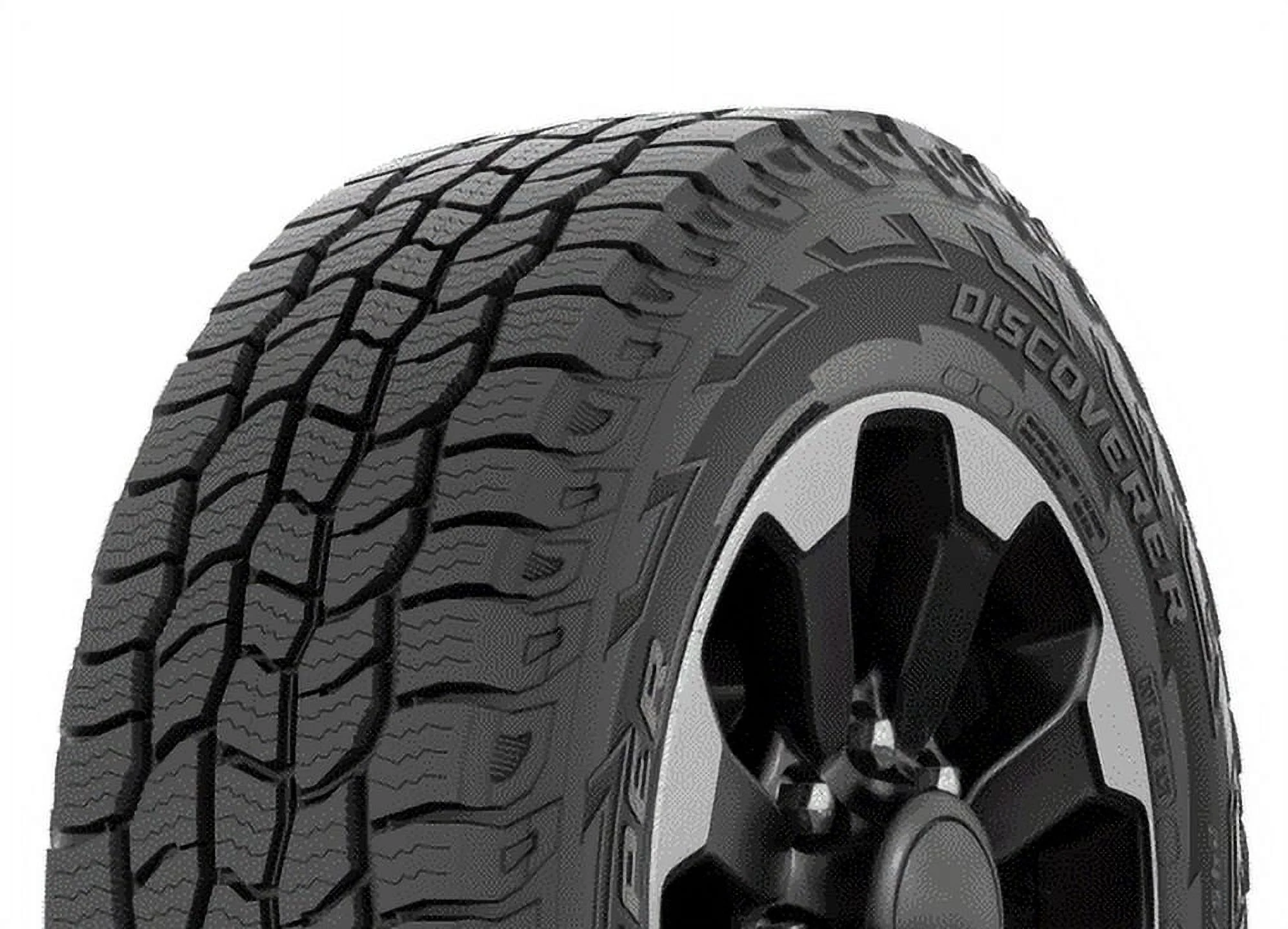 Cooper Discoverer All-Terrain 265/70R16 112T All-Terrain Tire