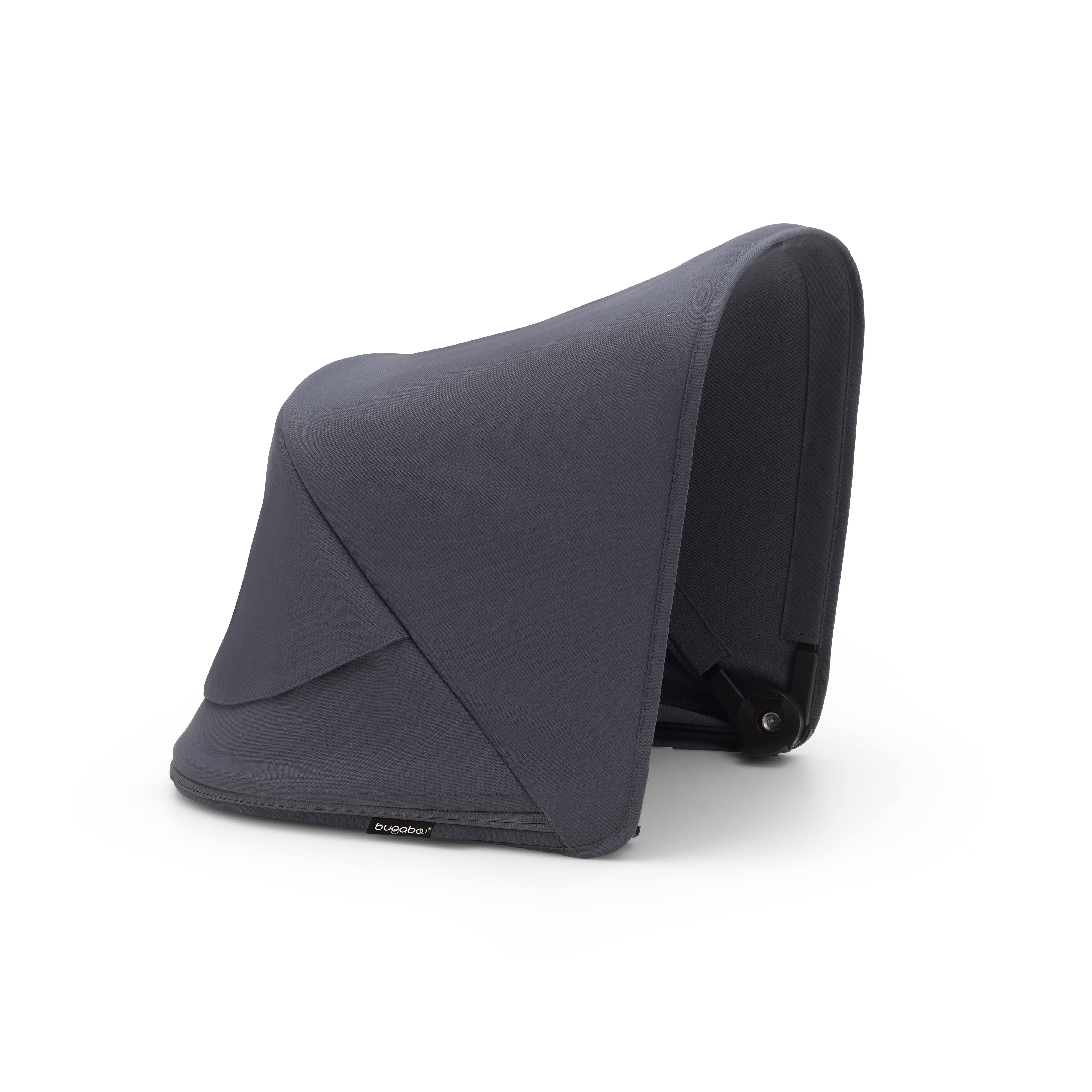 Bugaboo Fox 3 Sun Canopy, Stormy Blue