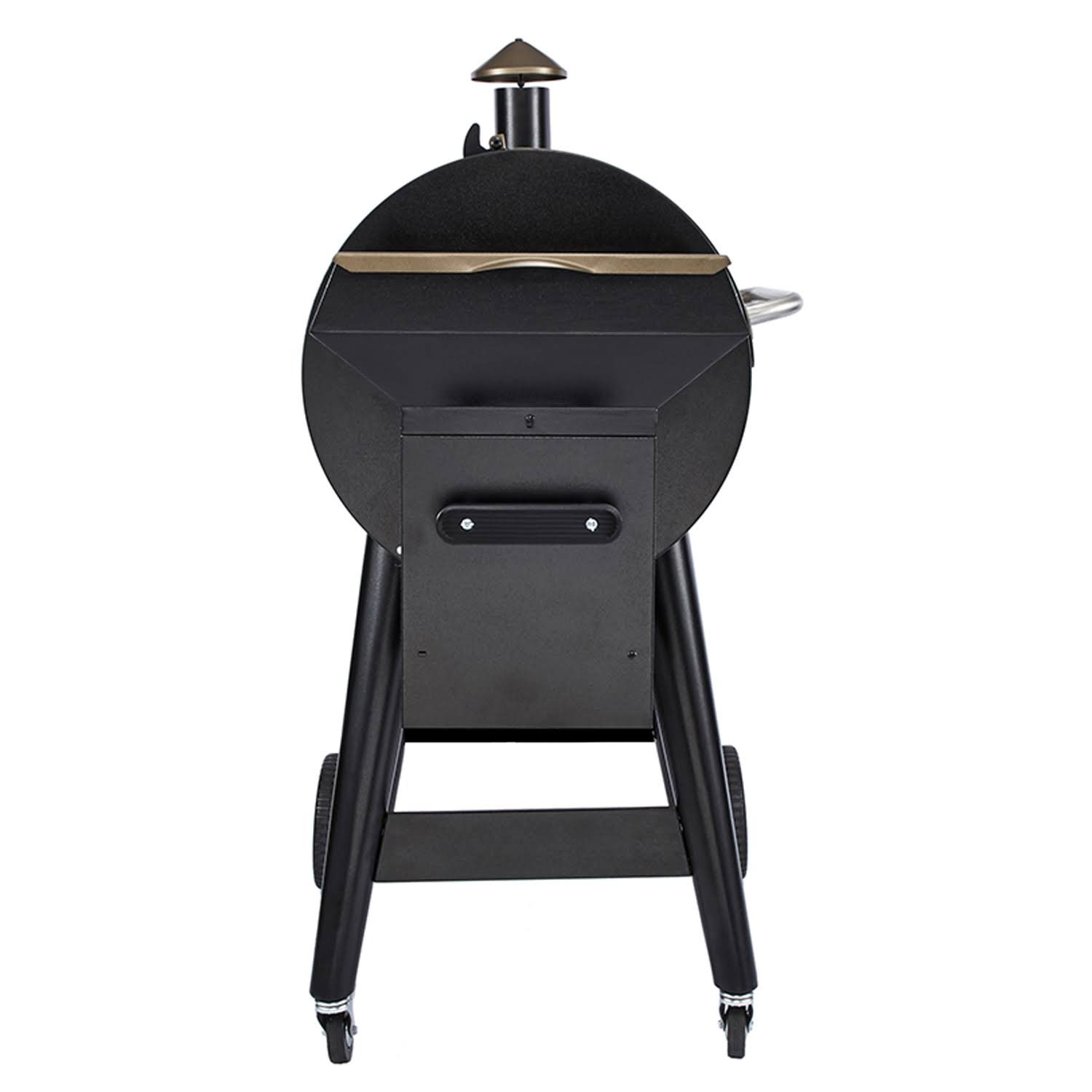 Z Grills 7002F 8 in 1 Wood Pellet Grills u0026 Smoker
